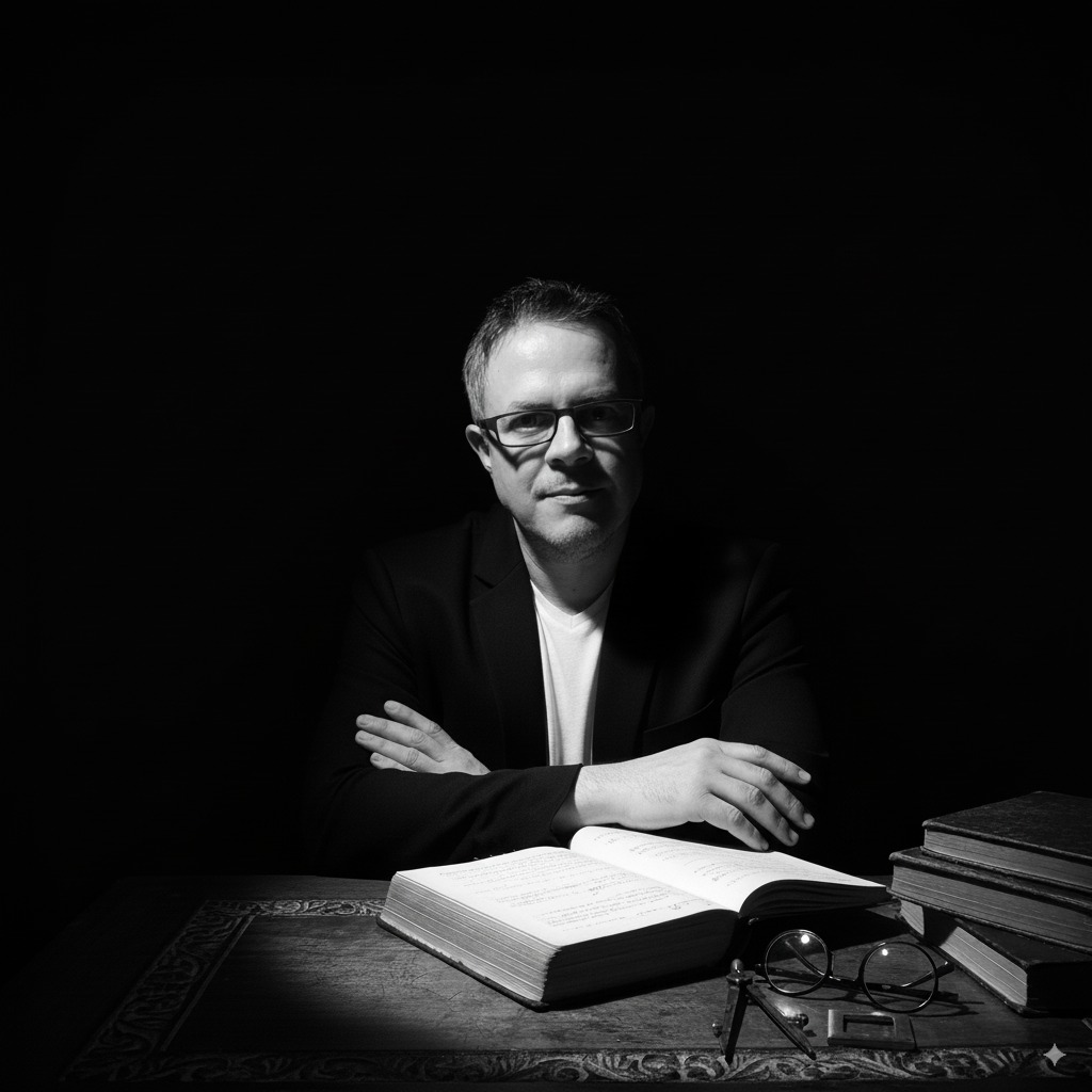 Foto de Christian Jourdan